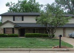 Pre-foreclosure in  CLAYTON DR Oklahoma City, OK 73132