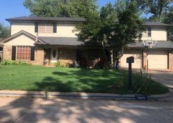 Pre-foreclosure in  CLAYTON DR Oklahoma City, OK 73132