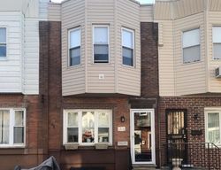 Pre-foreclosure in  S ISEMINGER ST Philadelphia, PA 19148
