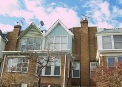 Pre-foreclosure in  N HOPE ST Philadelphia, PA 19120
