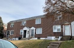 Pre-foreclosure in  SHERWOOD RD Philadelphia, PA 19151