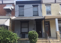 Pre-foreclosure in  N 61ST ST Philadelphia, PA 19151
