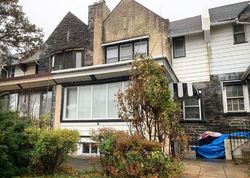 Pre-foreclosure in  DIAMOND ST Philadelphia, PA 19131