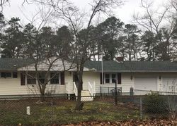 Pre-foreclosure in  STANLEY TER Newfield, NJ 08344