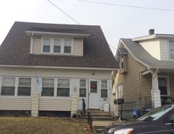 Pre-foreclosure in  ROSALIND AVE Gloucester City, NJ 08030