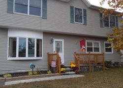 Pre-foreclosure in  NORTHROP RD Brick, NJ 08723