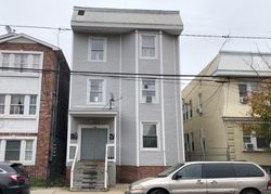Pre-foreclosure in  S 11TH ST Newark, NJ 07103
