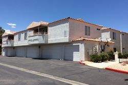 Pre-foreclosure in  BOSECK DR UNIT 143 Las Vegas, NV 89145