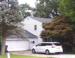 Pre-foreclosure in  VALLEY DR Waldorf, MD 20603