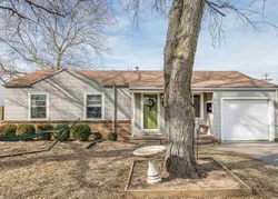 Pre-foreclosure Listing in N KOKOMO AVE DERBY, KS 67037