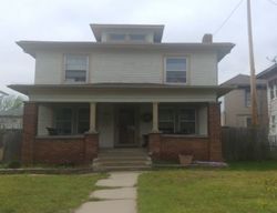 Pre-foreclosure in  S A ST Arkansas City, KS 67005