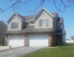 Pre-foreclosure in  PARK AVE Chicago Heights, IL 60411