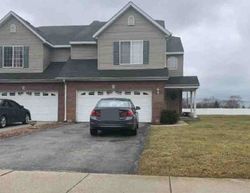 Pre-foreclosure in  PARK AVE Chicago Heights, IL 60411