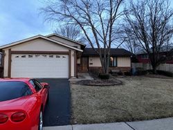 Pre-foreclosure in  ALDERSYDE RD Oak Forest, IL 60452