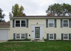 Pre-foreclosure in  WALNUT AVE Hanover Park, IL 60133