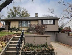 Pre-foreclosure in  CARDINAL LN Rockford, IL 61107