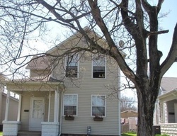 Pre-foreclosure Listing in CLINTON ST NEWARK, OH 43055