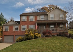 Pre-foreclosure in  BRIDLE PATH Independence, KY 41051