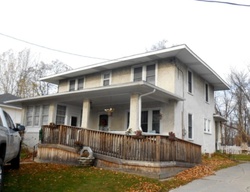 Pre-foreclosure Listing in E HATFIELD ST MASSENA, NY 13662