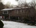 Pre-foreclosure in  POINTS OF VW Warwick, NY 10990