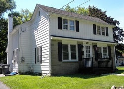 Pre-foreclosure Listing in HILL ST WALDEN, NY 12586