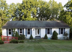 Pre-foreclosure Listing in ROLLING RIDGE DR WARWICK, NY 10990