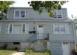Pre-foreclosure Listing in HIGHVIEW AVE PORT CHESTER, NY 10573