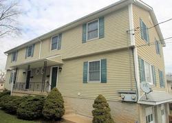 Pre-foreclosure Listing in HARRISON AVE HARRISON, NY 10528