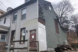 Pre-foreclosure Listing in E NORWEGIAN ST POTTSVILLE, PA 17901