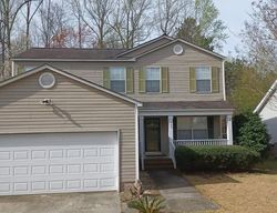Pre-foreclosure in  CARRIAGE OAKS DR Columbia, SC 29229