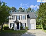 Pre-foreclosure in  SPRINGWAY DR Columbia, SC 29209