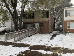 Pre-foreclosure in  W EGGERT PL Milwaukee, WI 53218