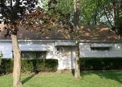 Pre-foreclosure in  BARKER ST Wellington, OH 44090