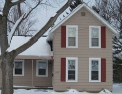 Pre-foreclosure Listing in HICKORY ST GRAFTON, OH 44044