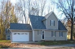 Pre-foreclosure Listing in SHAW DR NORTH RIDGEVILLE, OH 44039