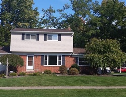 Pre-foreclosure Listing in GEORGIA AVE ELYRIA, OH 44035