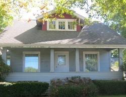 Pre-foreclosure Listing in S RIDGE RD E GENEVA, OH 44041