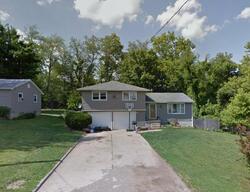 Pre-foreclosure in  LANTZ ST Mansfield, OH 44905