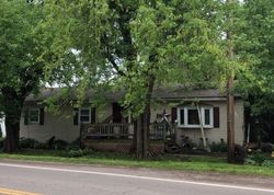 Pre-foreclosure in  W ELM ST Butler, OH 44822