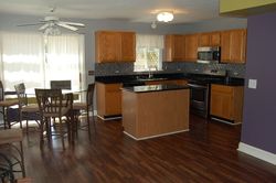 Pre-foreclosure in  W RUSTIC LN Round Lake, IL 60073