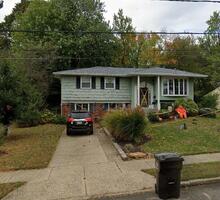 Pre-foreclosure in  PRINCETON DR Riverside, NJ 08075