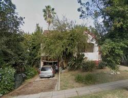 Pre-foreclosure in  ROBINSON RD Pasadena, CA 91104