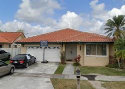 Pre-foreclosure in  SW 51ST ST Miami, FL 33175