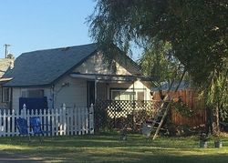 Pre-foreclosure in  NEVADA AVE Oroville, CA 95965