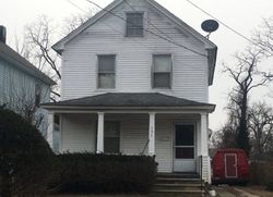 Pre-foreclosure in  CATHERINE ST Red Bank, NJ 07701