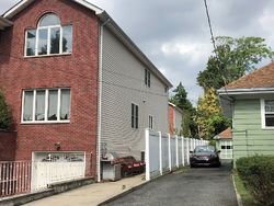 Pre-foreclosure in  WATERBURY AVE Staten Island, NY 10309