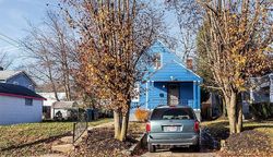 Pre-foreclosure Listing in LA BOITEAUX AVE CINCINNATI, OH 45239