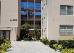 Pre-foreclosure in  SOMERSET DR L Fort Lauderdale, FL 33311