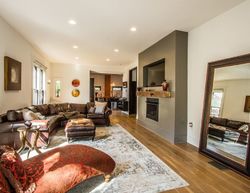 Pre-foreclosure in  CENTRAL AVE Indianapolis, IN 46202