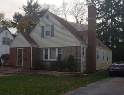 Pre-foreclosure in  BERKELEY AVE Baldwin, NY 11510